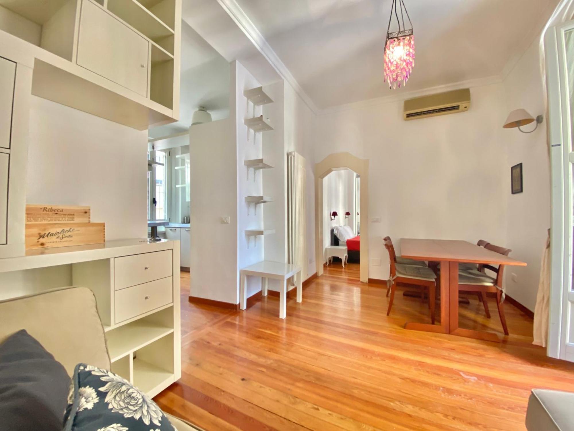 Apartment In Coorte Di Prestigio, Tra Centro, City Life E Metropolitana A Due Passi Mailand