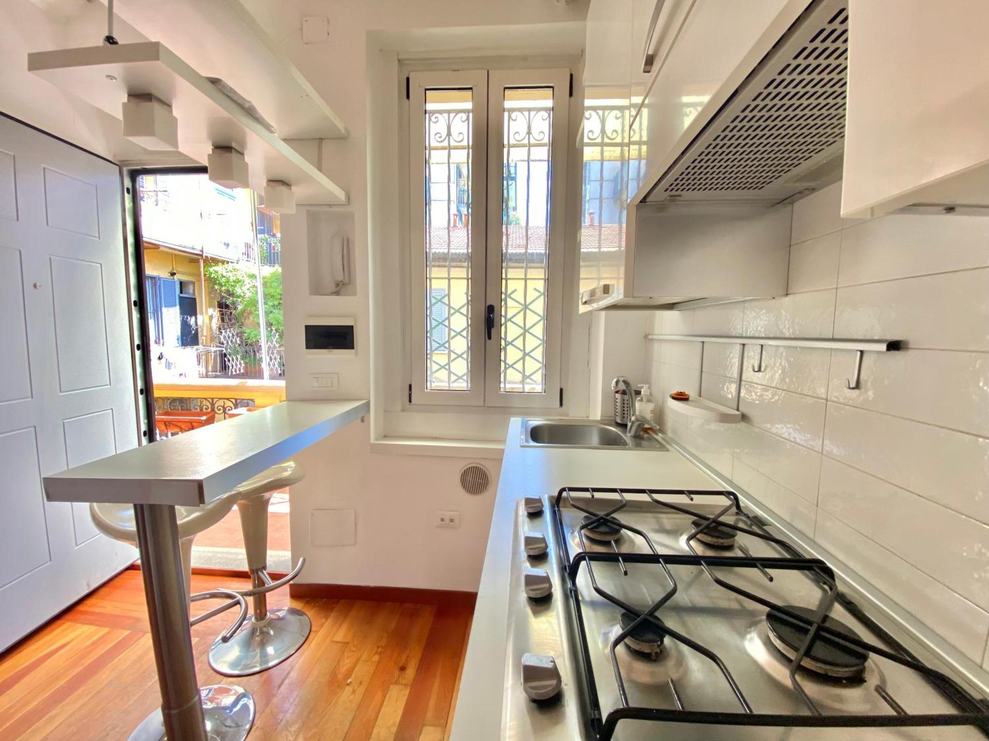 In Coorte Di Prestigio, Tra Centro, City Life E Metropolitana A Due Passi Apartment *
