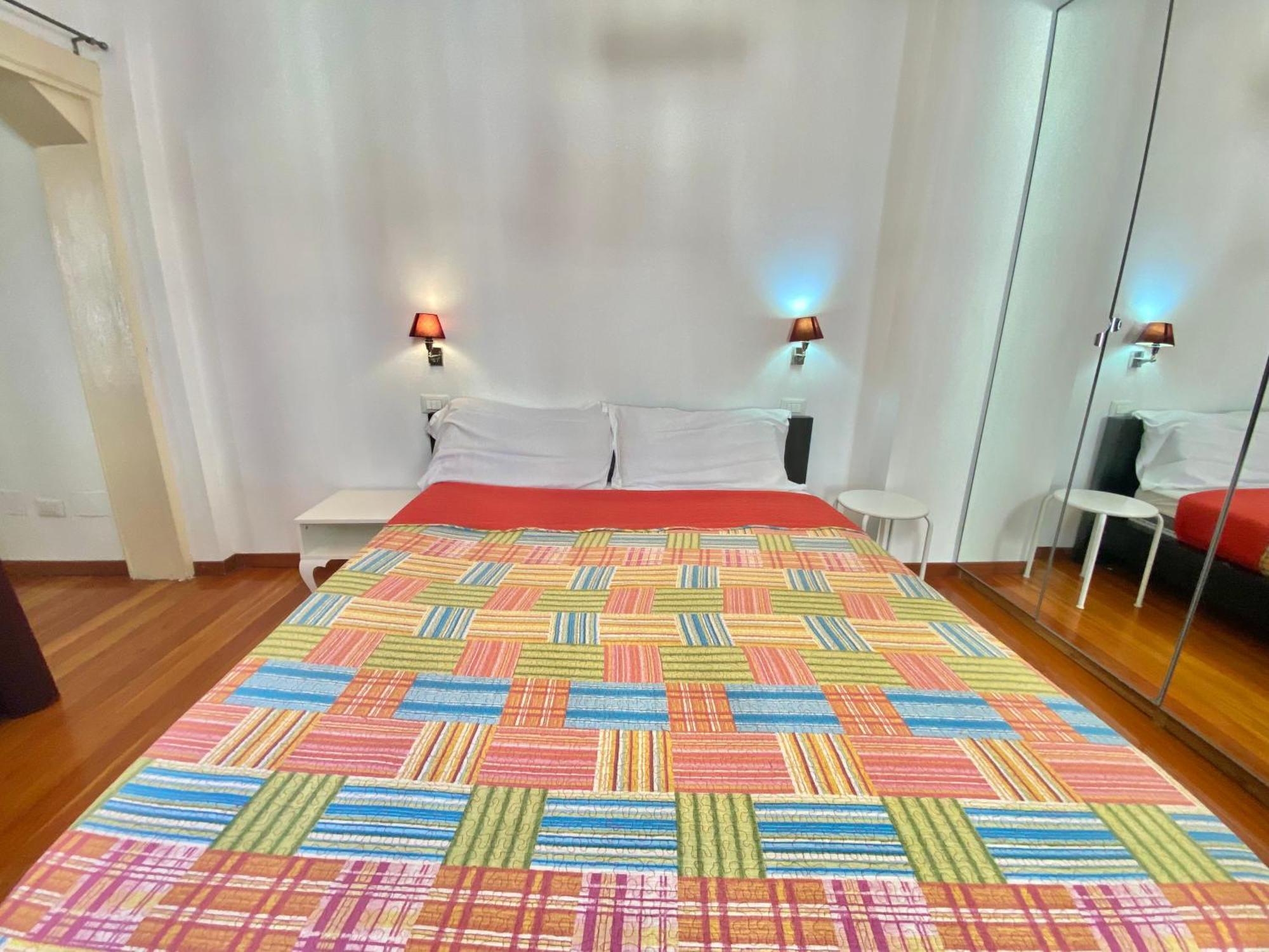 Apartment In Coorte Di Prestigio, Tra Centro, City Life E Metropolitana A Due Passi Mailand