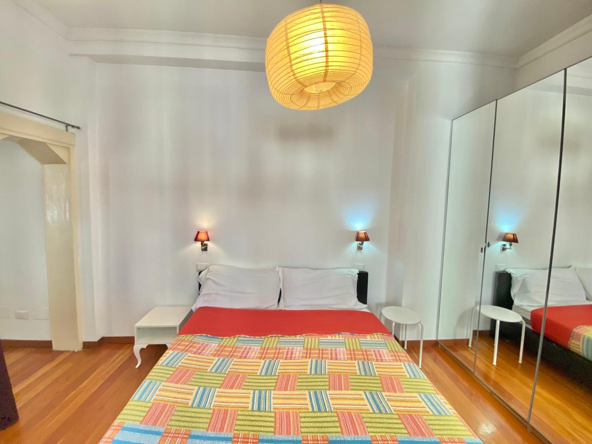 Apartment In Coorte Di Prestigio, Tra Centro, City Life E Metropolitana A Due Passi Mailand