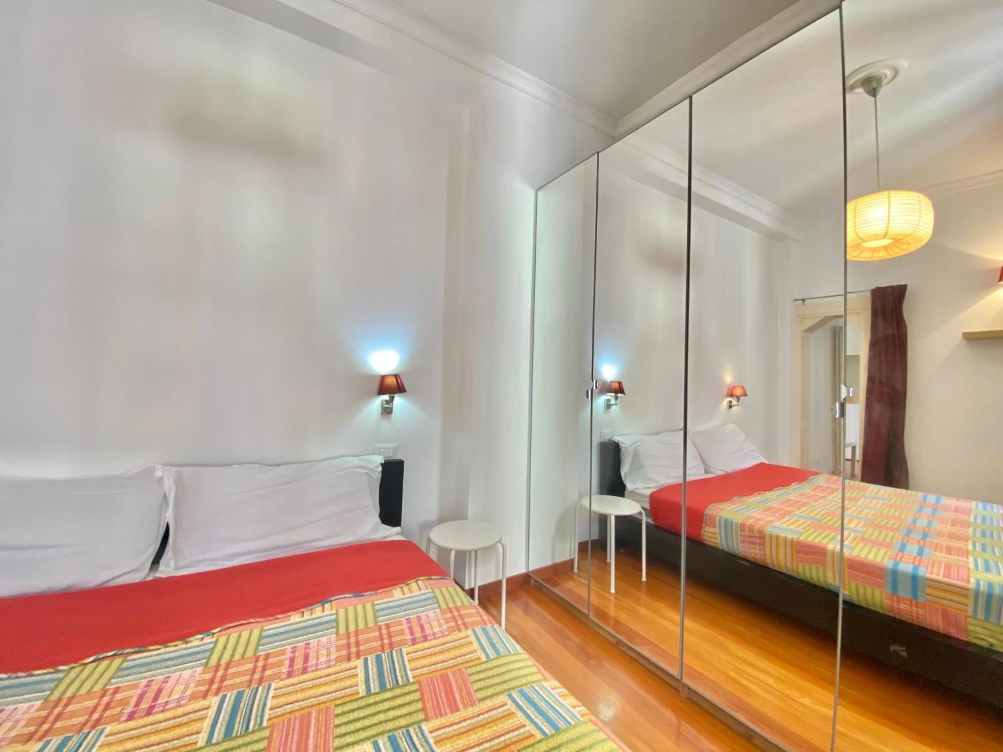 Apartment In Coorte Di Prestigio, Tra Centro, City Life E Metropolitana A Due Passi Mailand